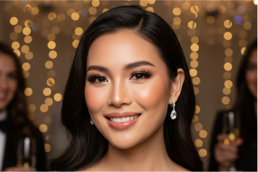How to Find the Perfect False Eyelashes for You: A Complete Guide to Materials & Features