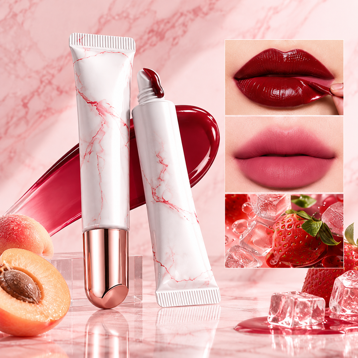 Lip Stain