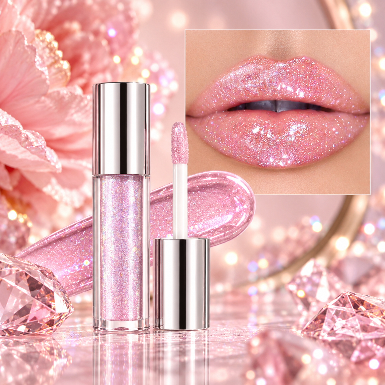 Lip Gloss