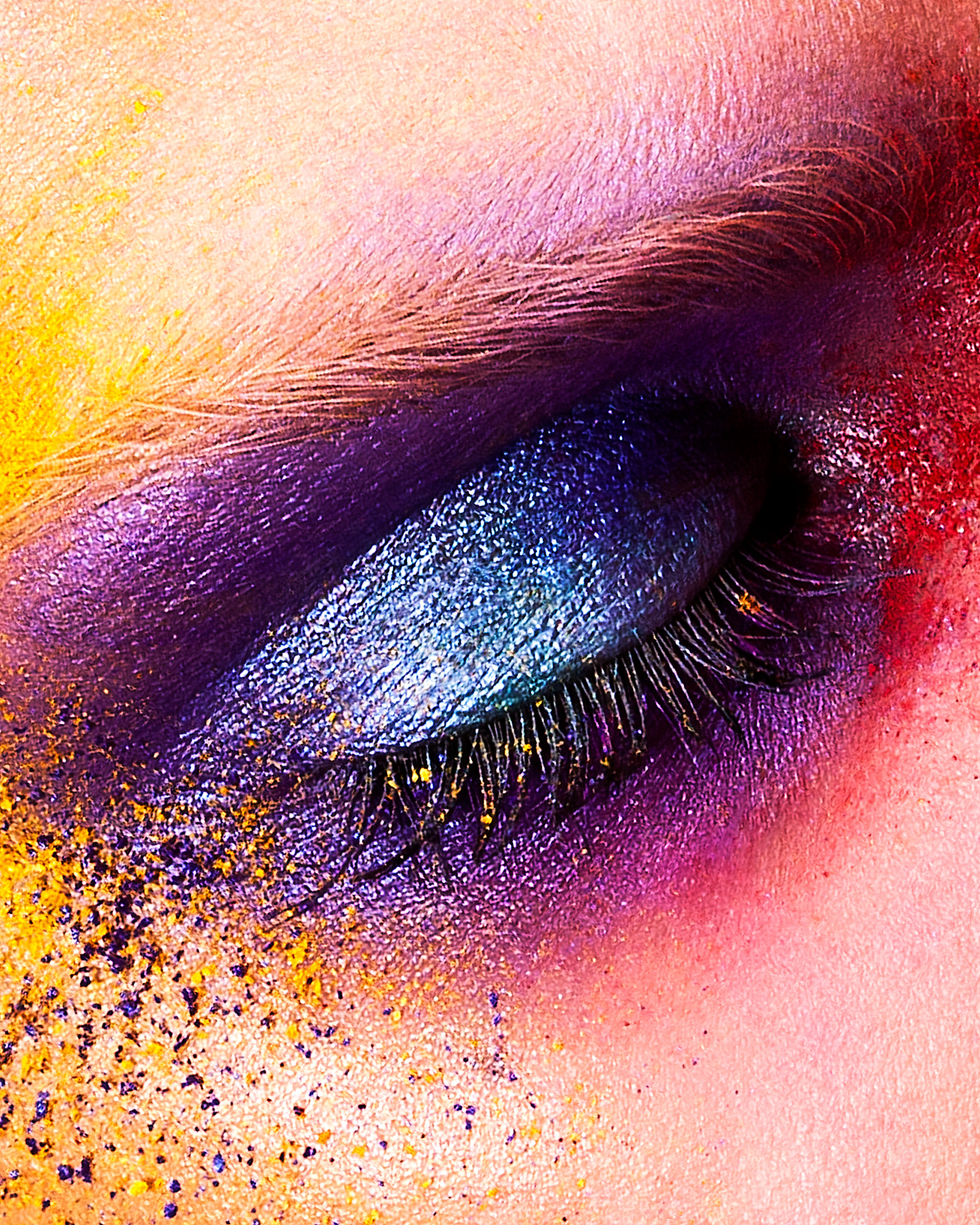 Eye