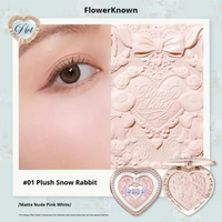 Little Angel Long-lasting Cream Blush