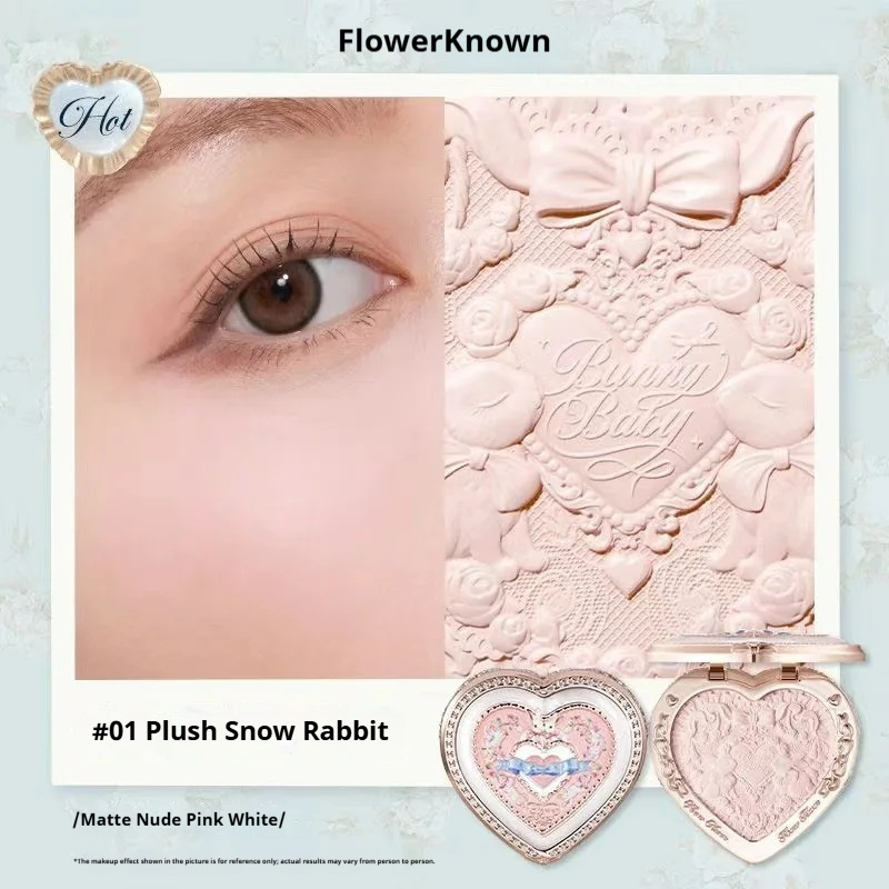 Little Angel Long-lasting Cream Blush