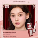 Strawberry Cupid Matte Cream Blush