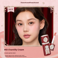 Strawberry Cupid Matte Cream Blush