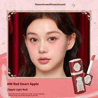 Strawberry Cupid Matte Cream Blush