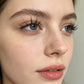 Glitter False Eyelashes 5 Pairs | Honey Sweetheart Collection