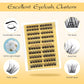Queen Volume |      100 Individual Lashes