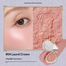 Knight Unicorn Strawberry Rococo Embossed Blush 5g