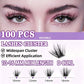 Classic Volume | 100 Clusters