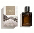 Men's Perfume Set: Ocean Noir & Citizen Jack 100ml Fragrances