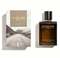 Men's Perfume Set: Ocean Noir & Citizen Jack 100ml Fragrances