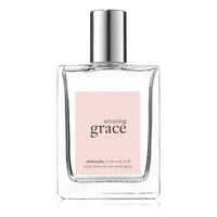 Philosophy Amazing Grace Eau de Toilette, 60ml Travel Size Perfume for Women