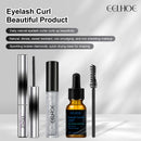 Oil Eyelash and Eyebrow Growth Serum