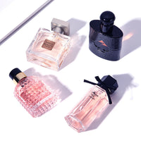 FloralVerse 4-in-1 Floral Fragrance Perfume Gift Box