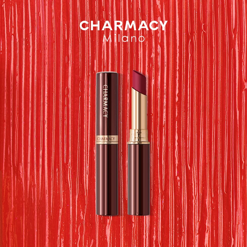 Waterproof Long-Lasting Velvet Matte Lipstick (16 Colors)