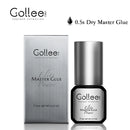 Gollee 0.5s Fast Dry Eyelash Extension Glue 6-8 Weeks Long Lasting Adhesive