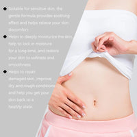 120g Deep Moisturizing and Nourishing Body Tallow Balm
