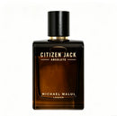 Men's Perfume Set: Ocean Noir & Citizen Jack 100ml Fragrances