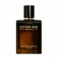 Men's Perfume Set: Ocean Noir & Citizen Jack 100ml Fragrances