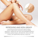 100ml Yellow Peeling Oil for Body Exfoliating and Brightening