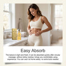 Bee Venom Slimming and Lymphatic Drainage Body Massage Oil