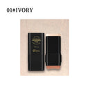 2-in-1 Matte Foundation and Concealer Stick