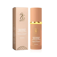 Magic Color Changing Liquid Foundation SPF 50+ Full Coverage Concealer