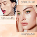 Magic Mineral Powder Foundation Spray Gun Set