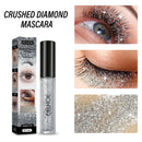 Oil Eyelash and Eyebrow Growth Serum