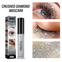 Oil Eyelash and Eyebrow Growth Serum