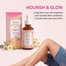 Oceaura Rotundus Hair Removal Care Essential Oil