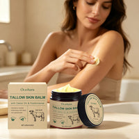 120g Deep Moisturizing and Nourishing Body Tallow Balm