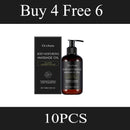 100ml Lightweight Moisturizing Body Massage Oil