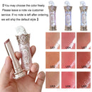 Knight Unicorn Makeup Set with Eyeshadow, Blush, Lipstick and Loose Powder