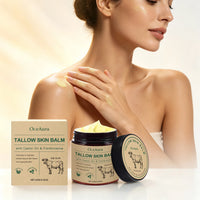 120g Deep Moisturizing and Nourishing Body Tallow Balm