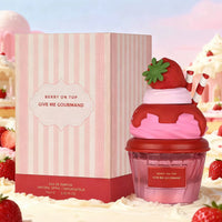 GIVE ME GOURMAND Women's Perfume Spray - 6 Fragrance Styles