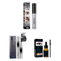 Oil Eyelash and Eyebrow Growth Serum