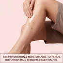 Oceaura Rotundus Hair Removal Care Essential Oil