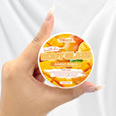 Mango Mania Nourishing Body Glaze Moisturizer