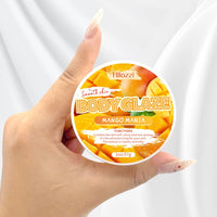 Mango Mania Nourishing Body Glaze Moisturizer