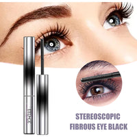 Oil Eyelash and Eyebrow Growth Serum
