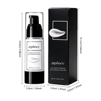 50g Full Coverage Matte Face & Body Foundation Liquid