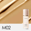 Long-lasting Moisture Matte Full Coverage Liquid Foundation