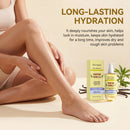 OceAura Vanilla Moisturizing Body Oil with Long Lasting Fragrance