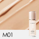 Long-lasting Moisture Matte Full Coverage Liquid Foundation