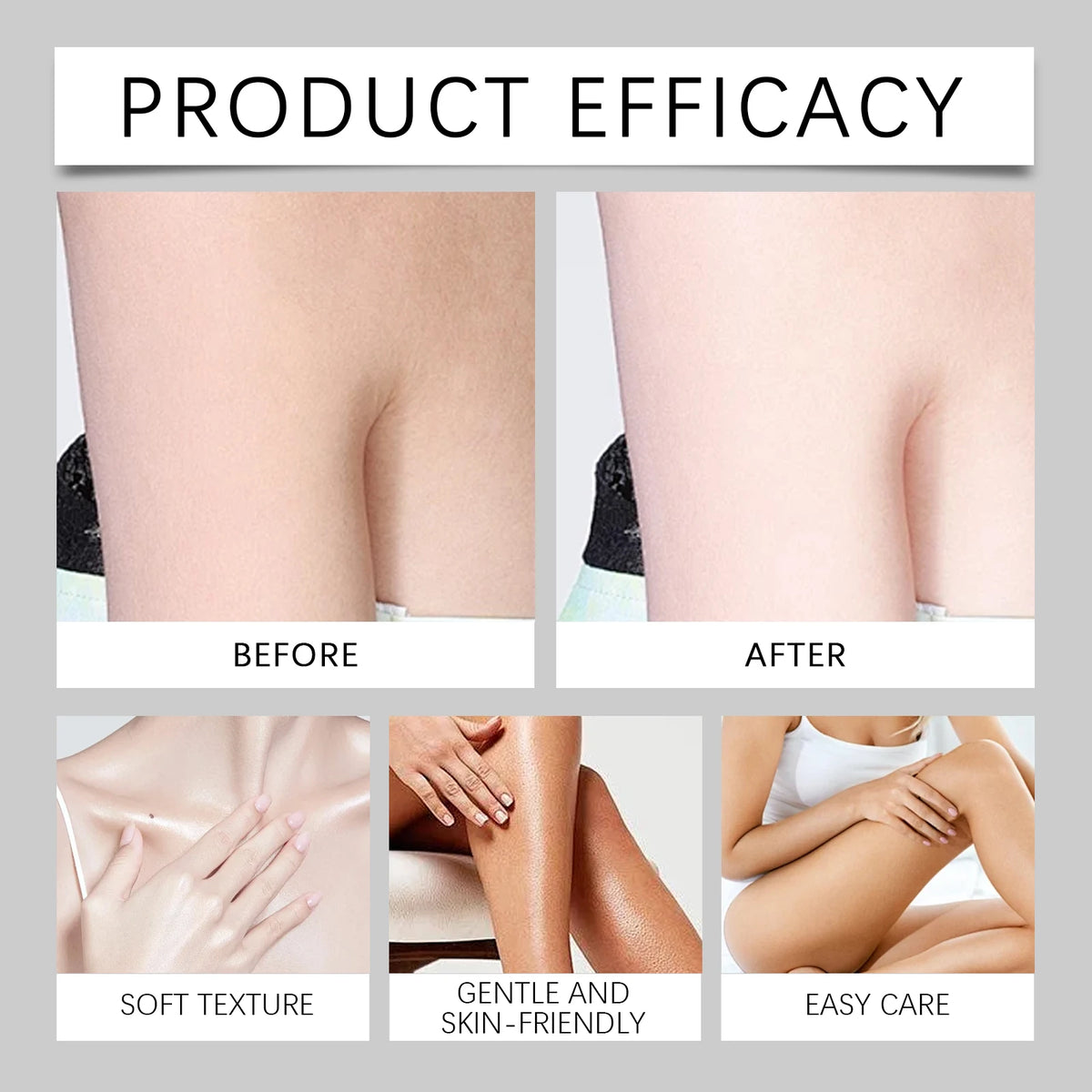 100ml Lightweight Moisturizing Body Massage Oil