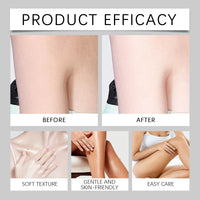 100ml Lightweight Moisturizing Body Massage Oil