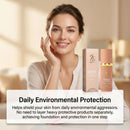 Magic Color Changing Liquid Foundation SPF 50+ Full Coverage Concealer