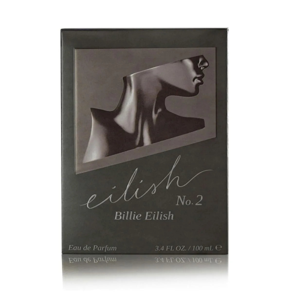 Billie Eilish No. 2 Unisex Eau de Parfum, 3.4 oz / 100ml