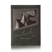 Billie Eilish No. 2 Unisex Eau de Parfum, 3.4 oz / 100ml